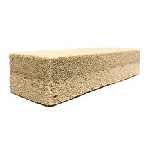 Absorene® Dry Chemical Soot Sponges (1.5” x 3” x 8”) - 36/Case