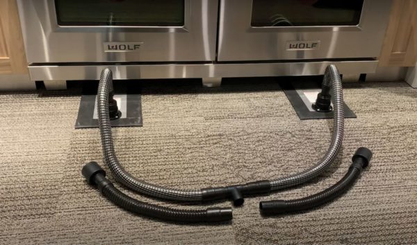 AIRSLED XL 36" HOSE SET