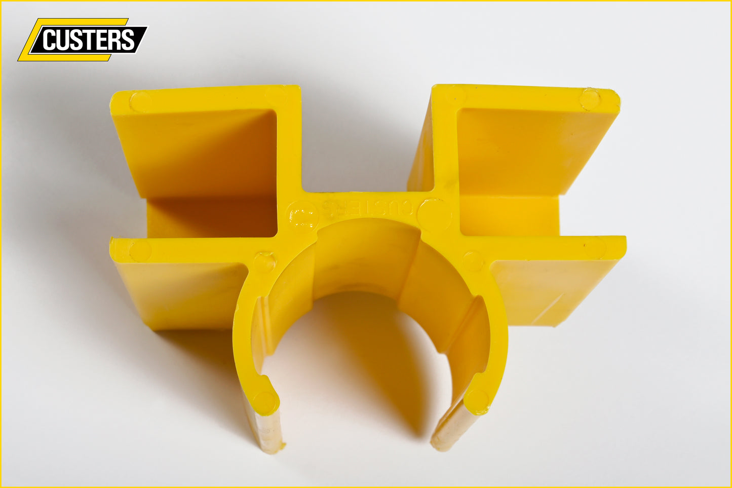 CUSTERS® Foldy 13SX Pro Series Aluminum Folding Scaffold Tower