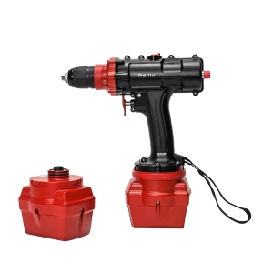 NEMO® V2 Divers Edition Waterproof Drill (50M / 164 ft) – 18V IP68