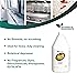 Benefect Atomic Degreaser – Botanical Heavy-Duty Degreaser (1 Gallon Jugs, Case of 4)