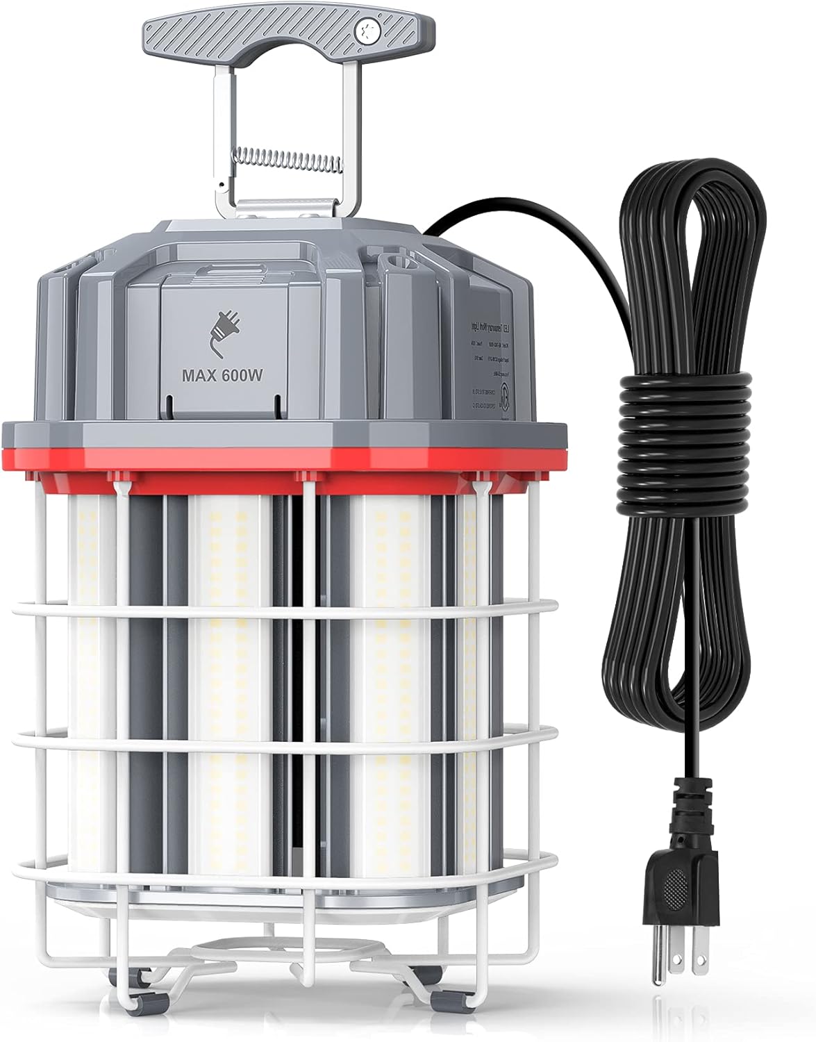 ARCLIGHT™ NG-TWX 100W 360° Linkable LED Temporary Work Light (14,100 Lumens)