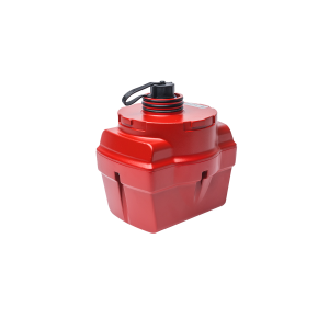 NEMO® V2 Divers Edition Waterproof Drill (50M / 164 ft) – 18V IP68