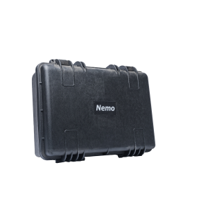 NEMO® V2 Divers Edition Waterproof Drill (50M / 164 ft) – 18V IP68