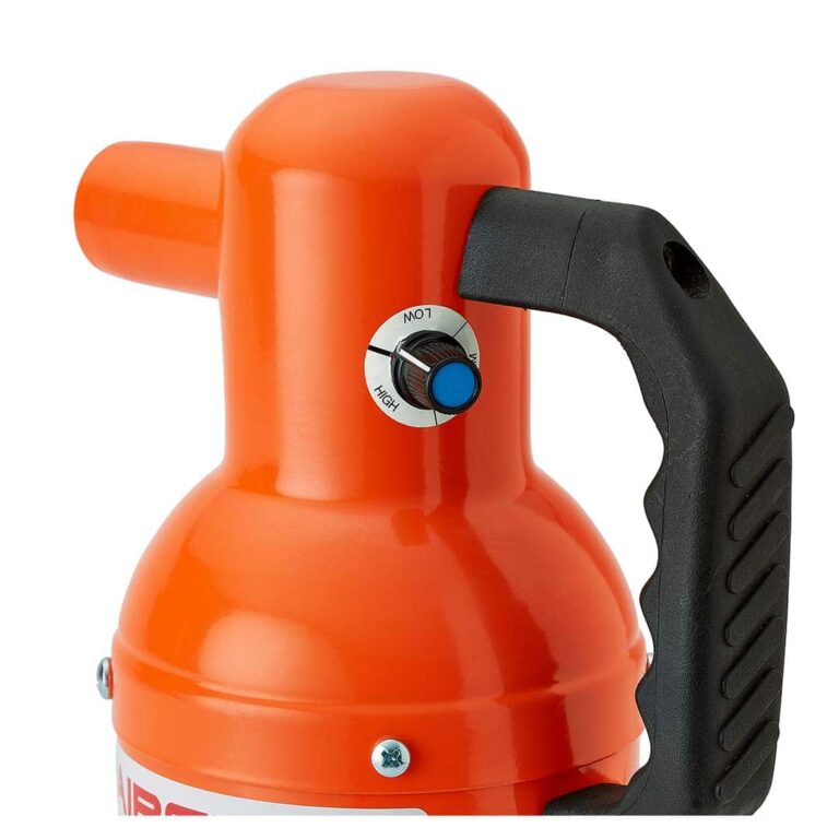 Airsled Light Duty 2 Appliance Mover with 650 lb Lift Capacity and Variable Speed - AM1800VS