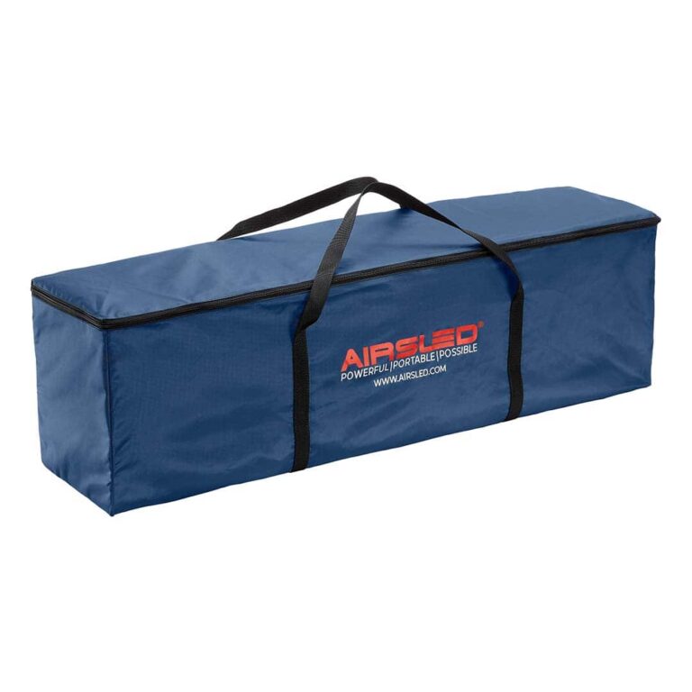 Airsled Light Duty 2 Appliance Mover with 650 lb Lift Capacity and Variable Speed - AM1800VS