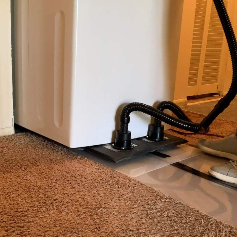 Airsled Light Duty 2 Appliance Mover with 650 lb Lift Capacity and Variable Speed - AM1800VS