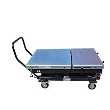Stan Design TA2600 EV Battery, Engine, & Transmission 2,600 lbs Lift Table