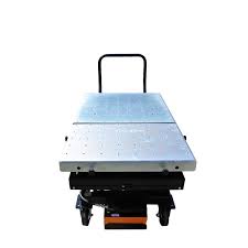 Stan Design TA2600 EV Battery, Engine, & Transmission 2,600 lbs Lift Table