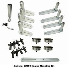 Stan Design TA2600 EV Battery, Engine, & Transmission 2,600 lbs Lift Table