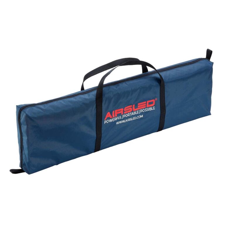 Airsled 3-IN-1 Multi-Purpose Mover 2,300 lb lifting capacity - Variable Speed - MP3400VS