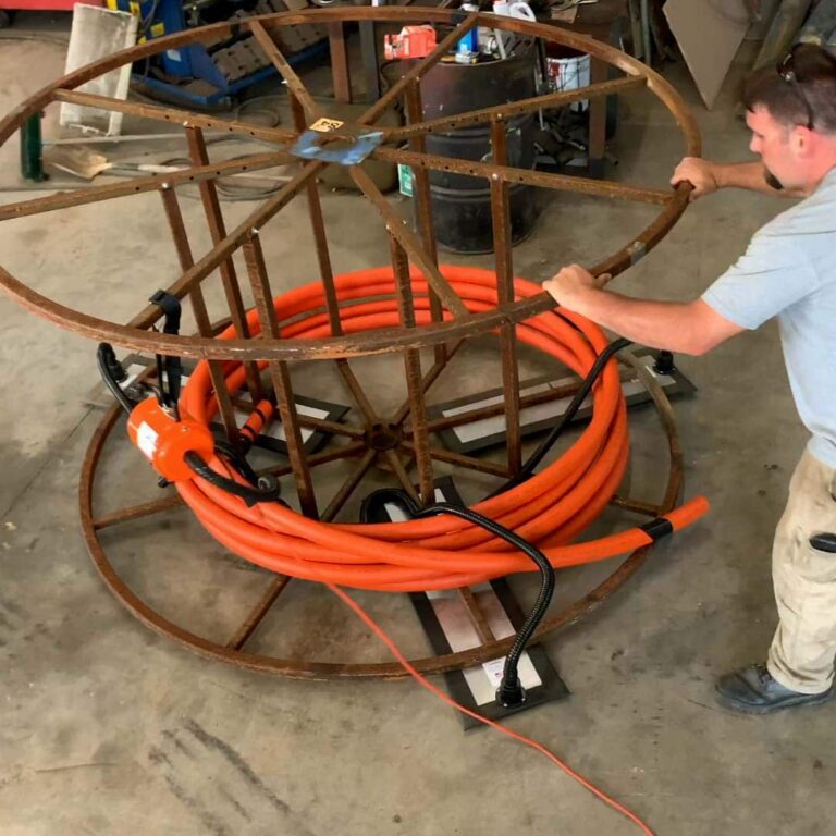 Airsled 3-IN-1 Multi-Purpose Mover 2,300 lb lifting capacity - Variable Speed - MP3400VS