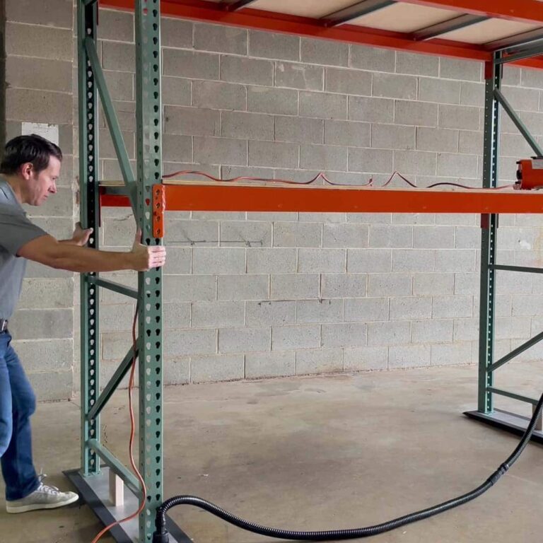 Airsled 3-IN-1 Multi-Purpose Mover 2,300 lb lifting capacity - Variable Speed - MP3400VS