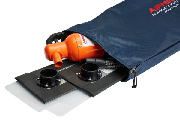 AIRSLED LIGHT DUTY APPLIANCE MOVER - AM1200-VS